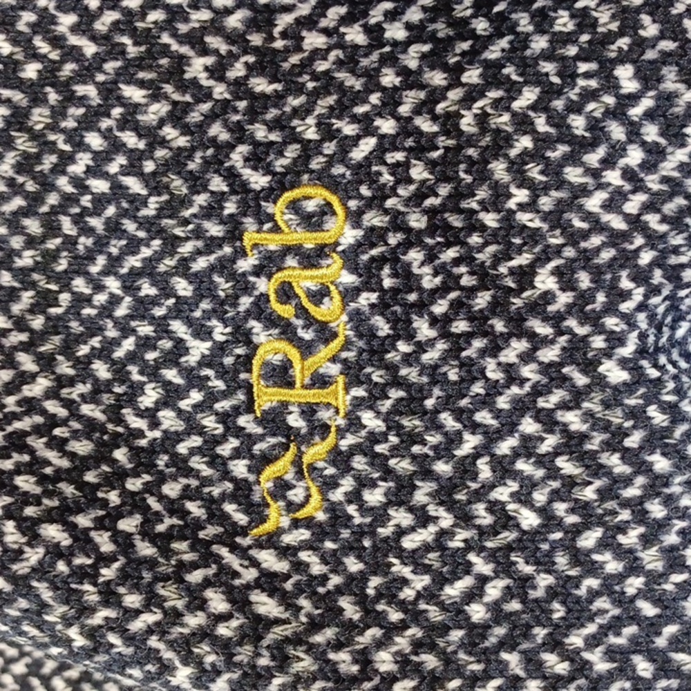 Rab Amy Hoody Hoodie Full Zip Fleece Jacket SZ M Navy White Outdoor - Picture 16 of 16